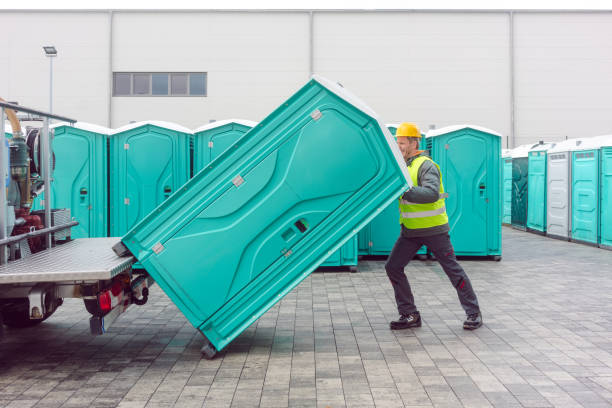 Franklin, LA porta potty rental Company