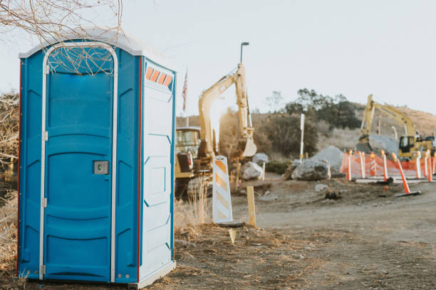 Best High-end porta potty rental  in Franklin, LA