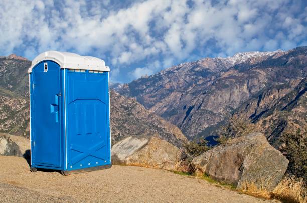 Best Best portable toilet rental  in Franklin, LA