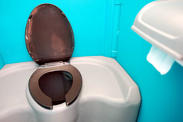 Best Porta potty for special events  in Franklin, LA