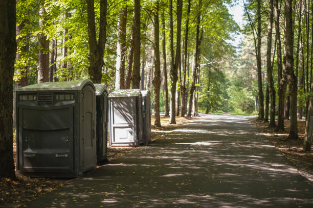 Best Wedding porta potty rental  in Franklin, LA