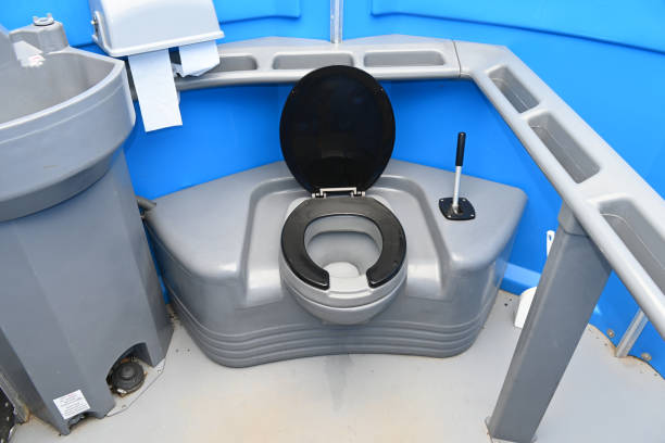 Best Porta potty rental near me  in Franklin, LA