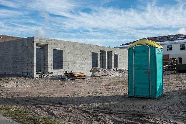 Portable Toilet Options We Offer in Franklin, LA