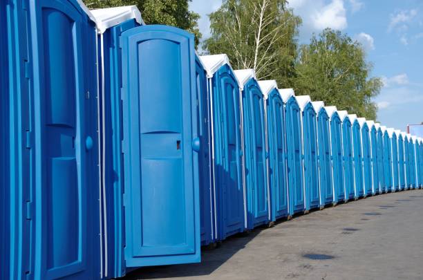 Best Local porta potty services  in Franklin, LA